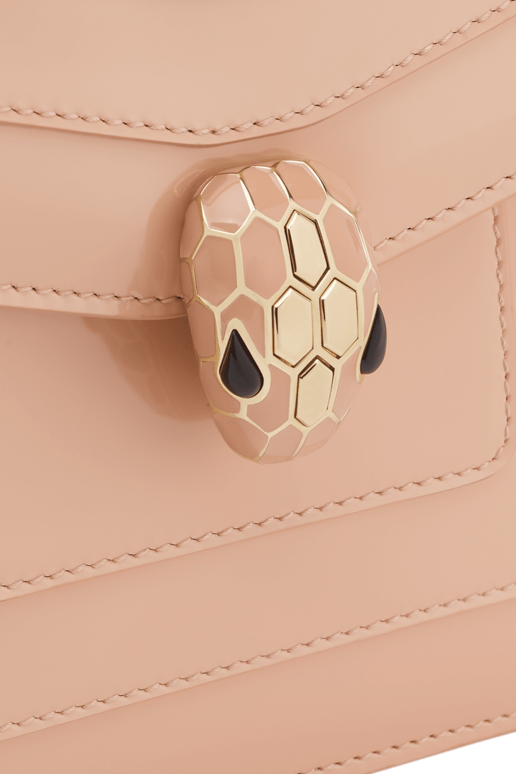 Serpenti Forever Crossbody-Tasche