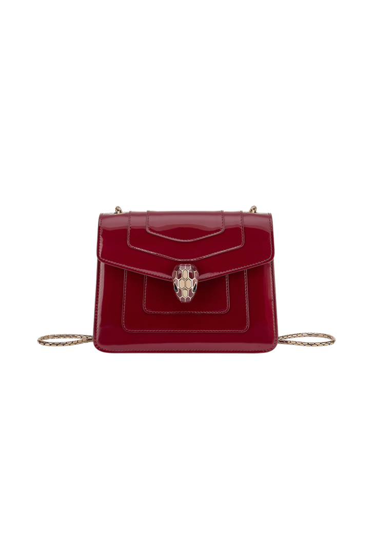 Serpenti Forever Bolso bandolera