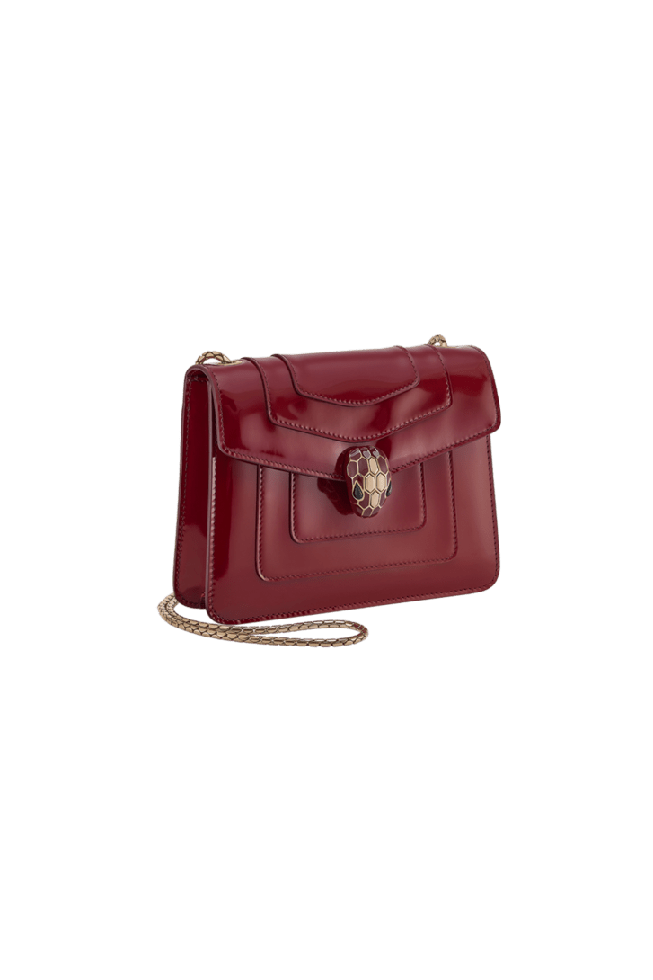 Serpenti Forever Bolso bandolera