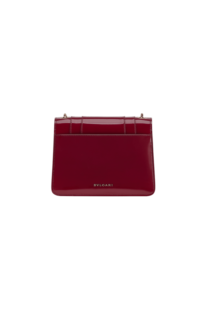 Serpenti Forever Bolso bandolera