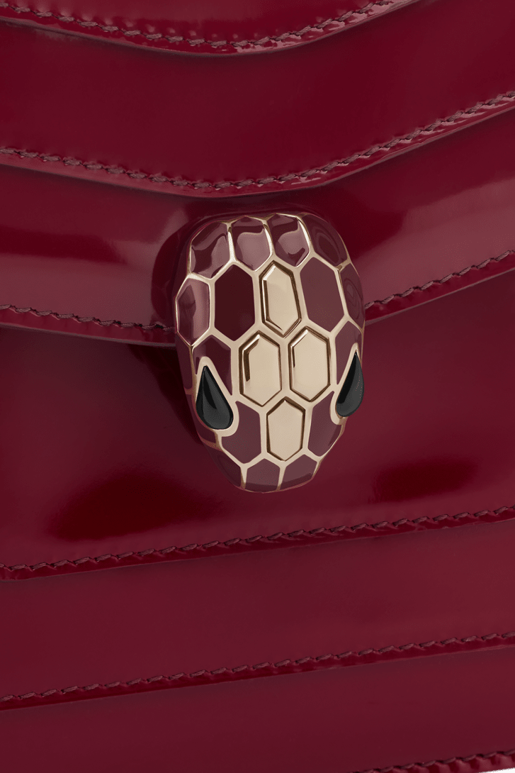 Serpenti Forever Bolso bandolera