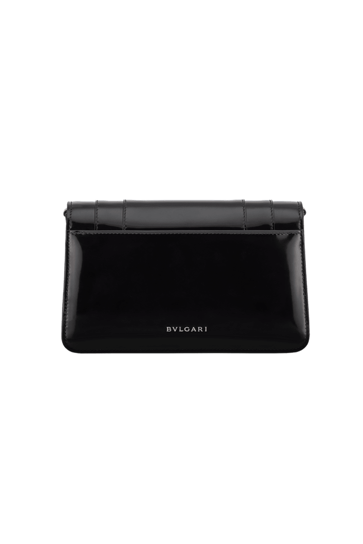 Serpenti Forever East-West Borsa a spalla