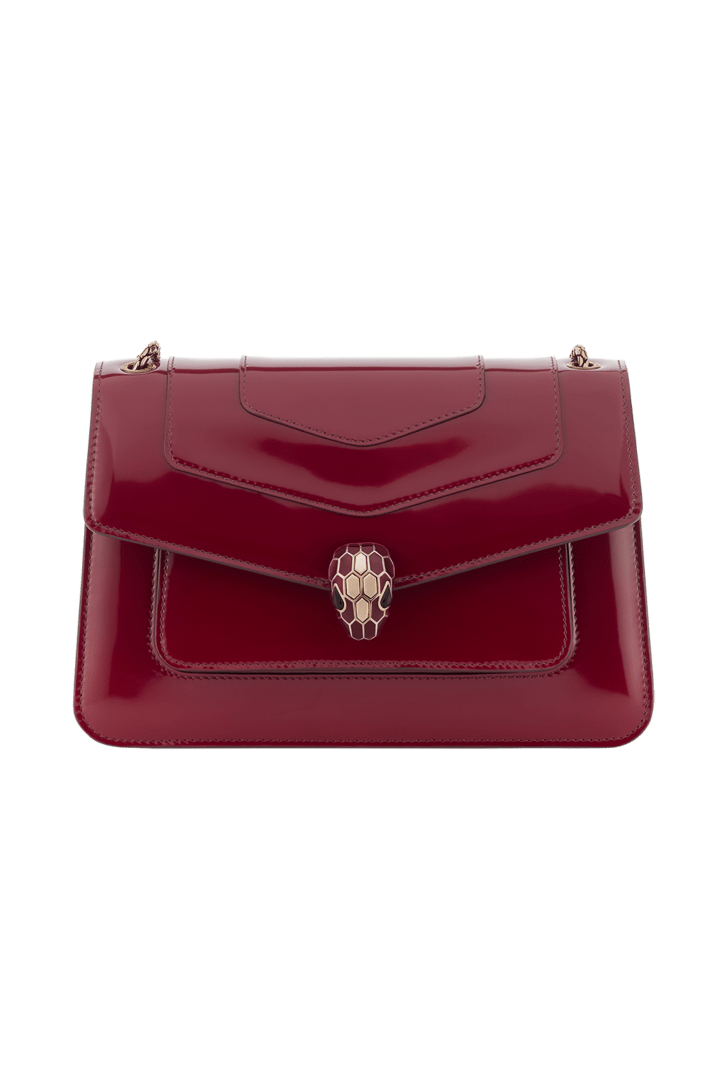 Serpenti Forever Bolso de hombro