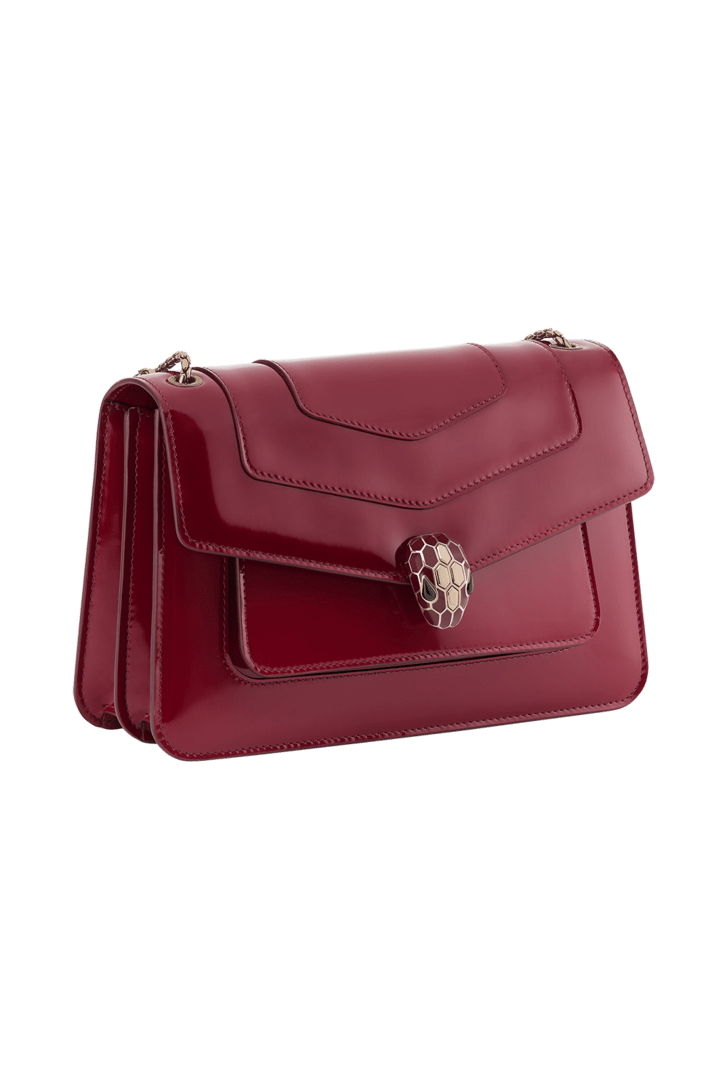 Serpenti Forever Bolso de hombro