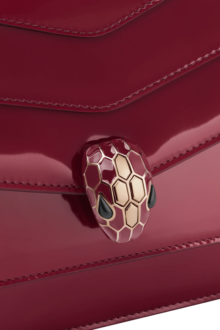 Serpenti Forever Bolso de hombro