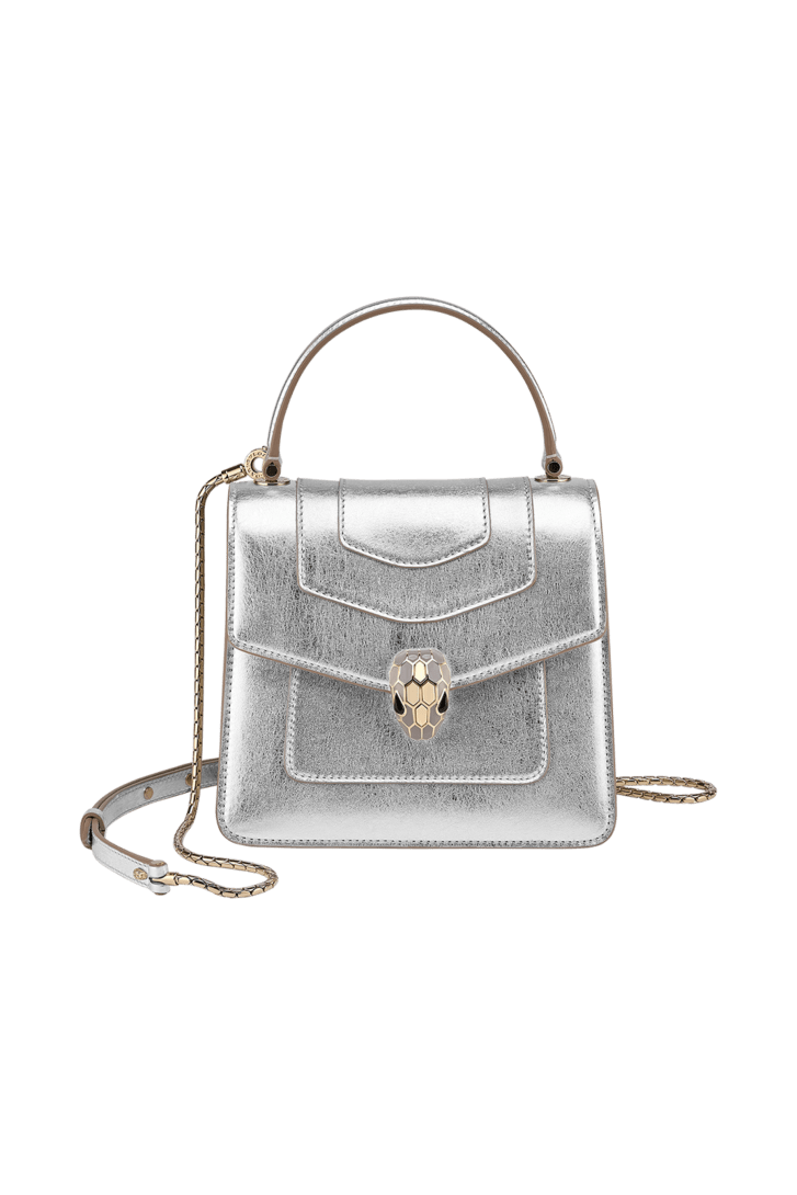 Serpenti Forever Borsa a mano