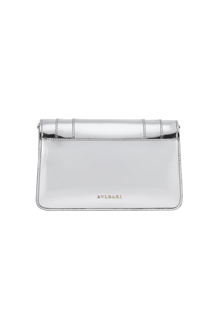 Serpenti Forever East-West Borsa a spalla
