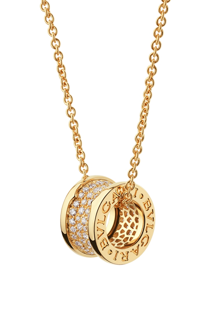 B.zero1 Collana