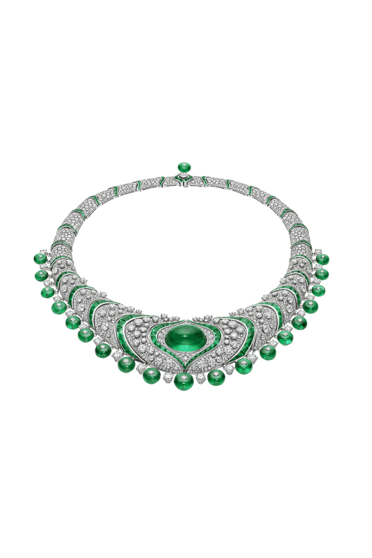 Le Magnifiche Creazioni Necklace
