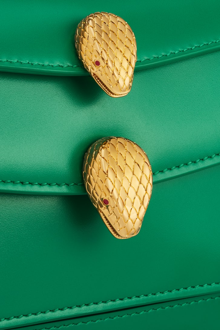 Alexander Wang x Bvlgari Gürteltasche