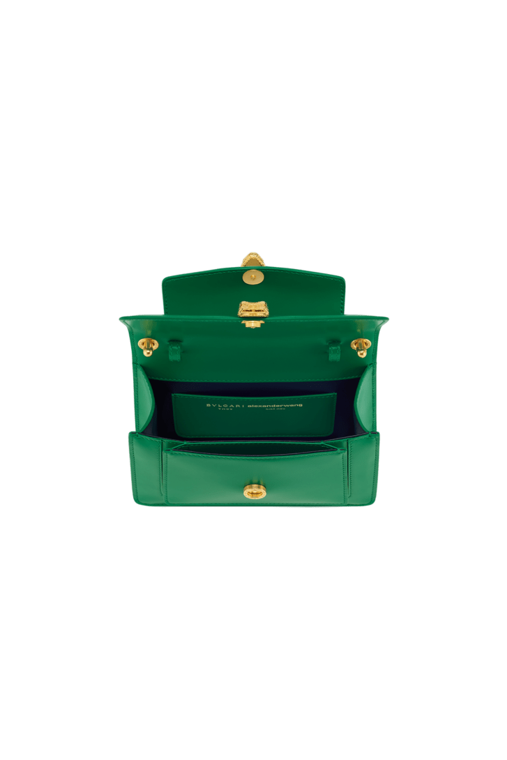 Alexander Wang x Bvlgari Gürteltasche