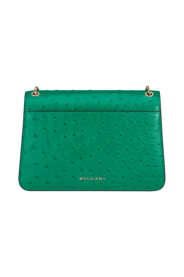 Serpenti Forever Shoulder Bag