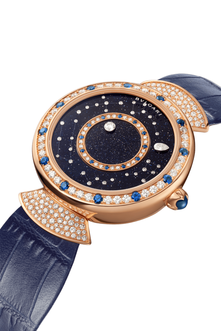 DIVAS’ DREAM Watch