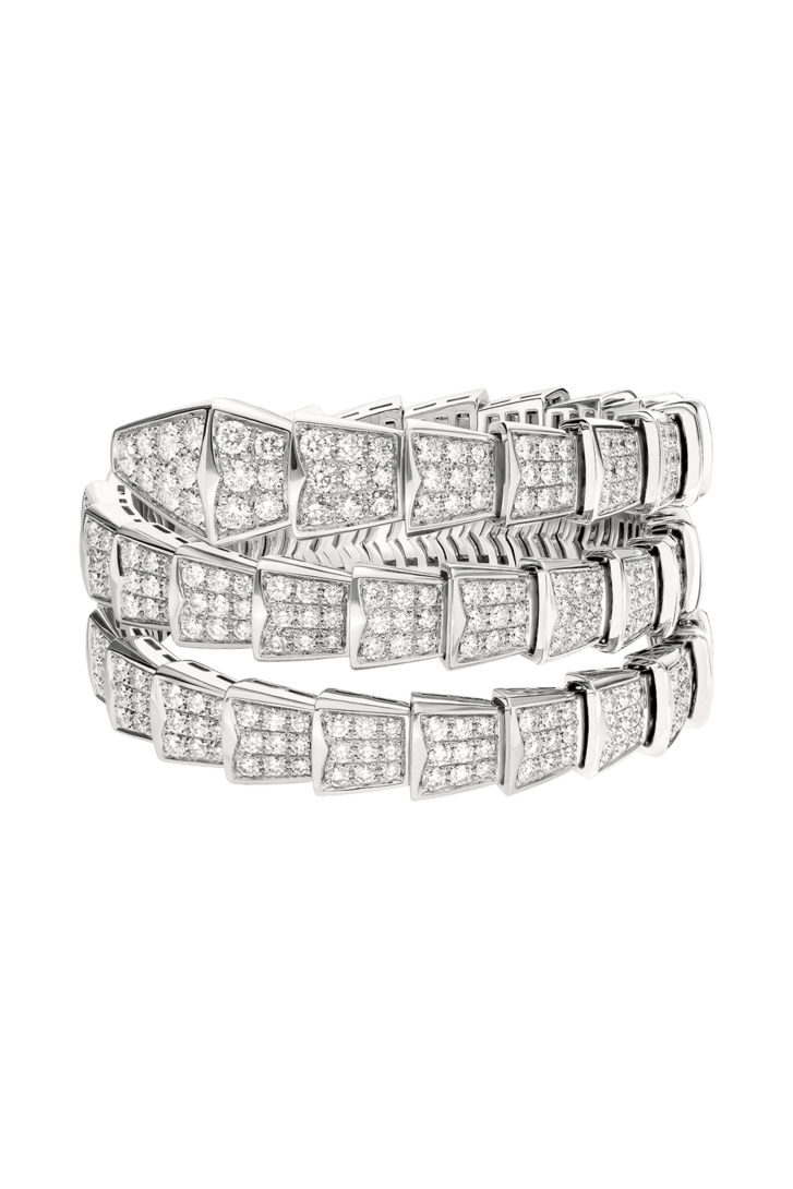 Serpenti Viper Bracelet