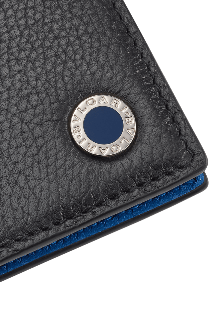 BVLGARI BVLGARI MAN Card Holder