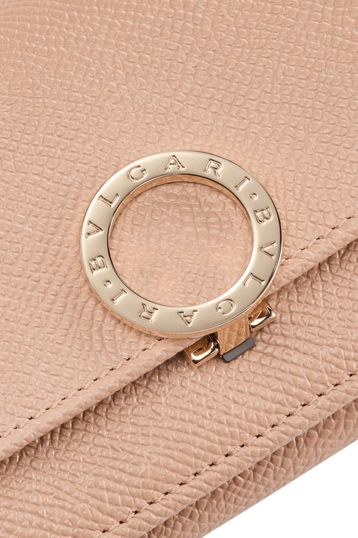BVLGARI BVLGARI Portafoglio Trifold