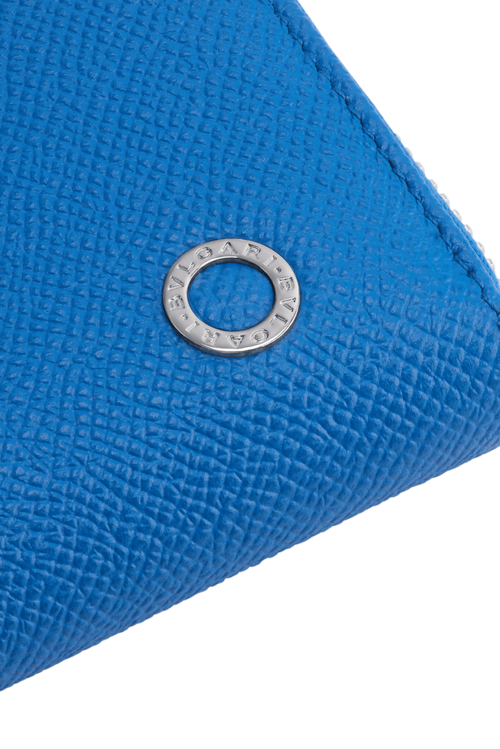 BVLGARI BVLGARI MAN Zip Wallet