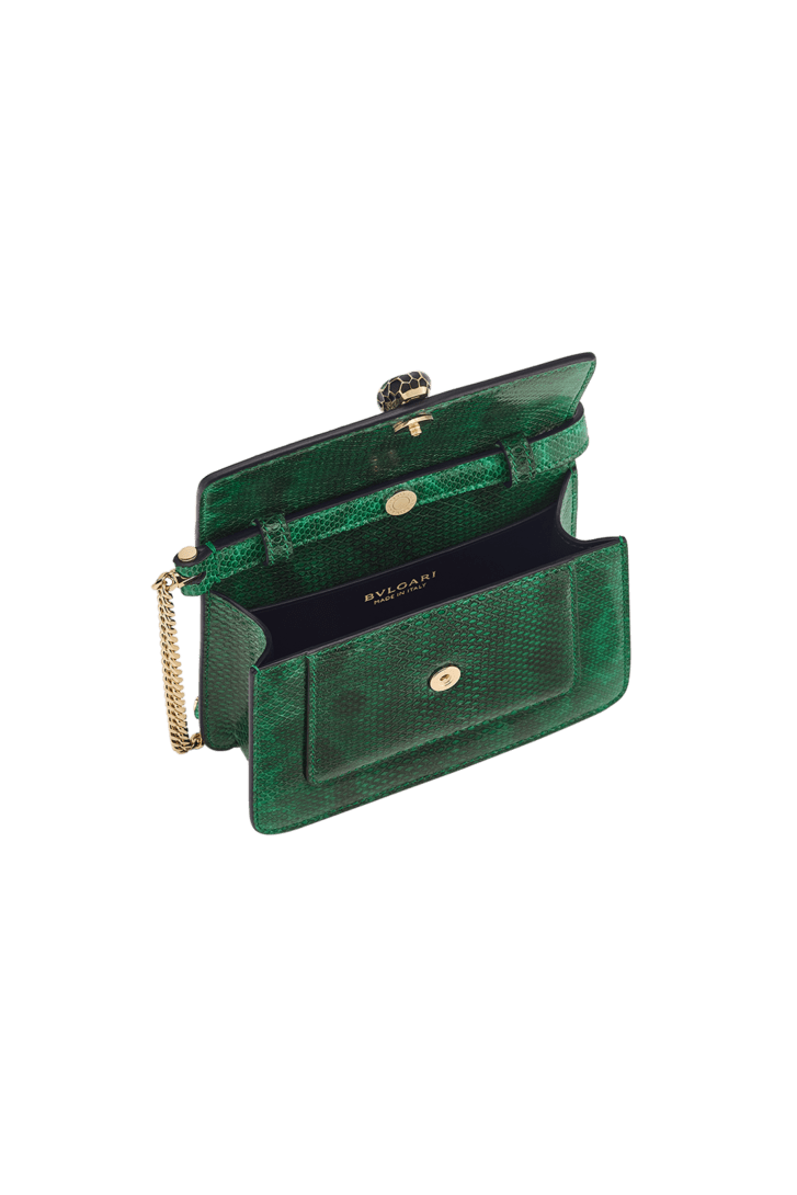 Serpenti Forever Micro Bag
