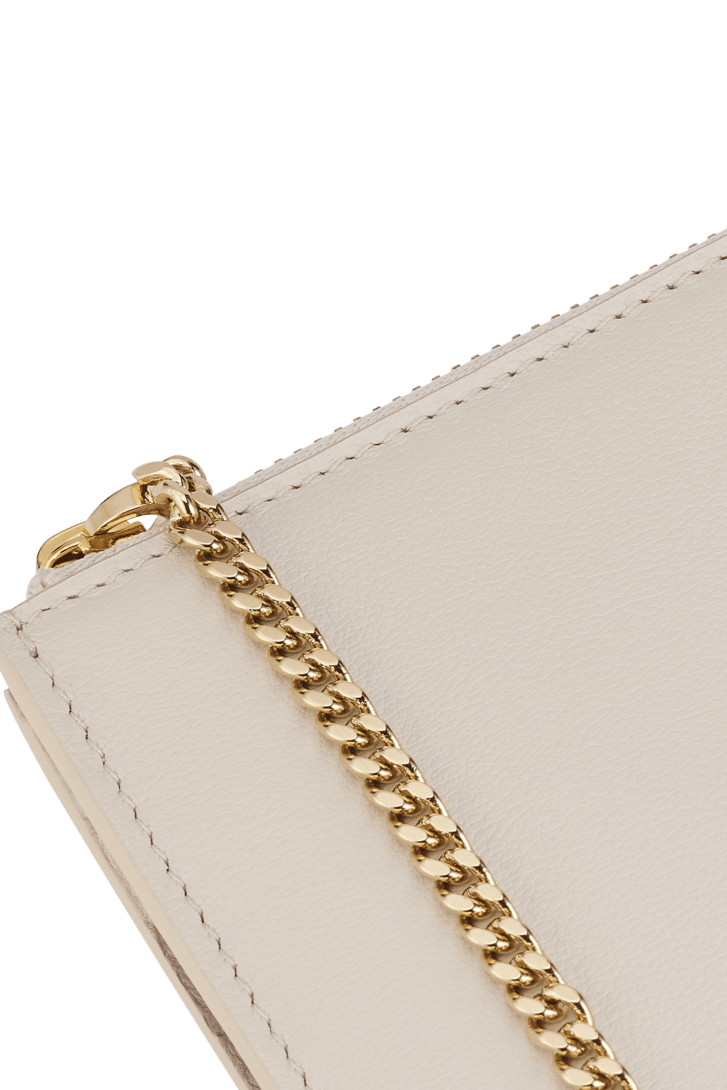 Serpenti Forever Large Wallet