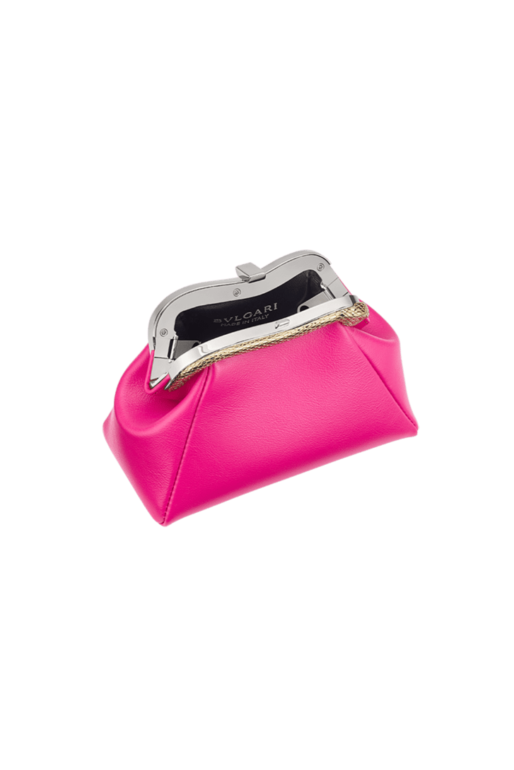 Serpentine Micro Pouch