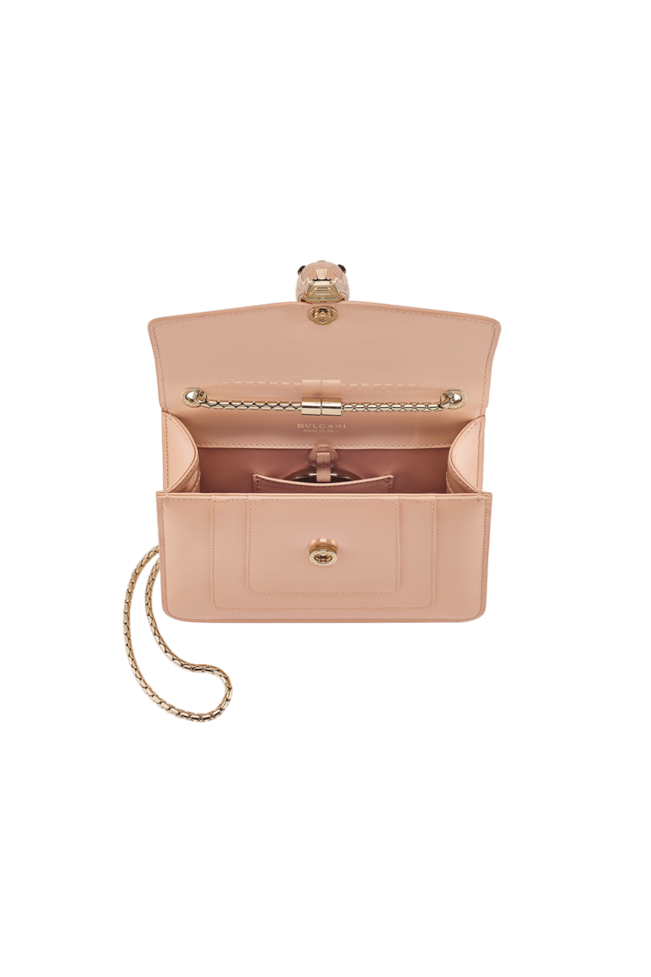 Serpenti Forever Crossbody-Tasche