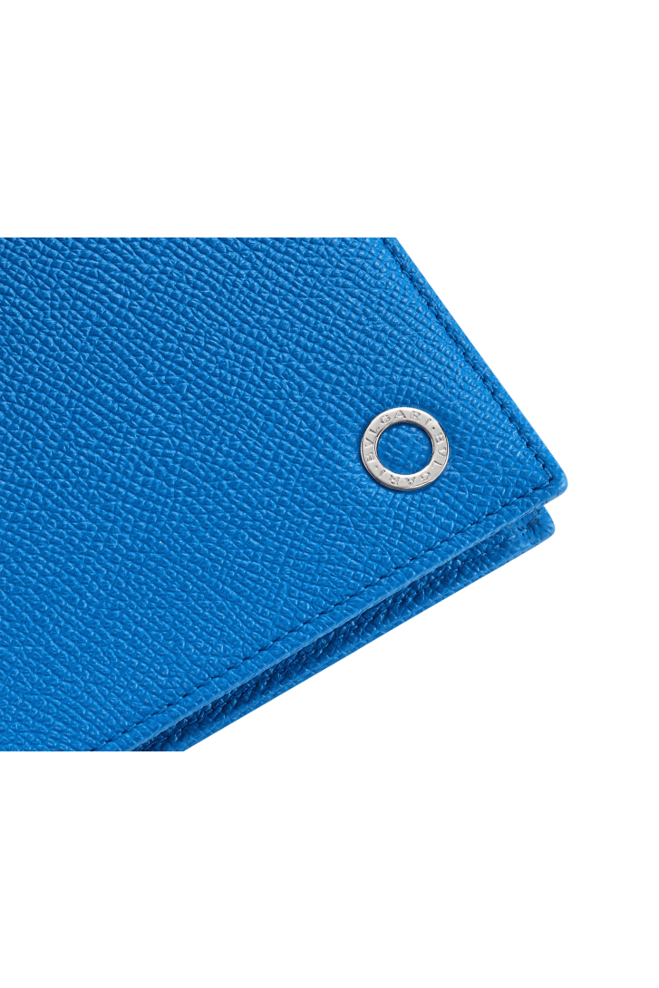 BVLGARI BVLGARI MAN Bifold Wallet