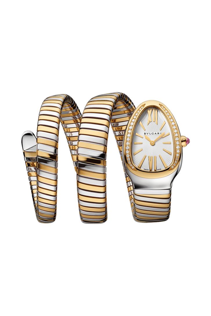 Serpenti Tubogas Orologio