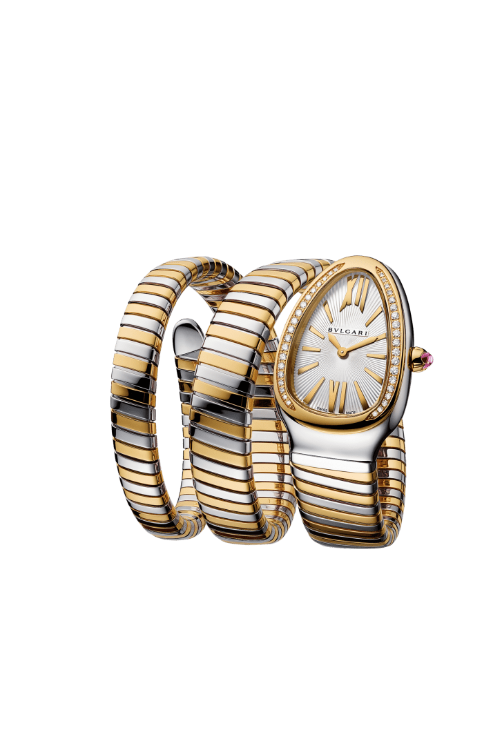 Serpenti Tubogas Orologio