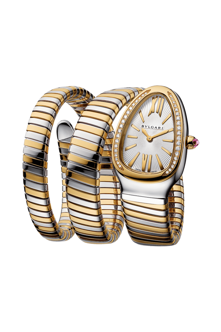 Serpenti Tubogas Orologio