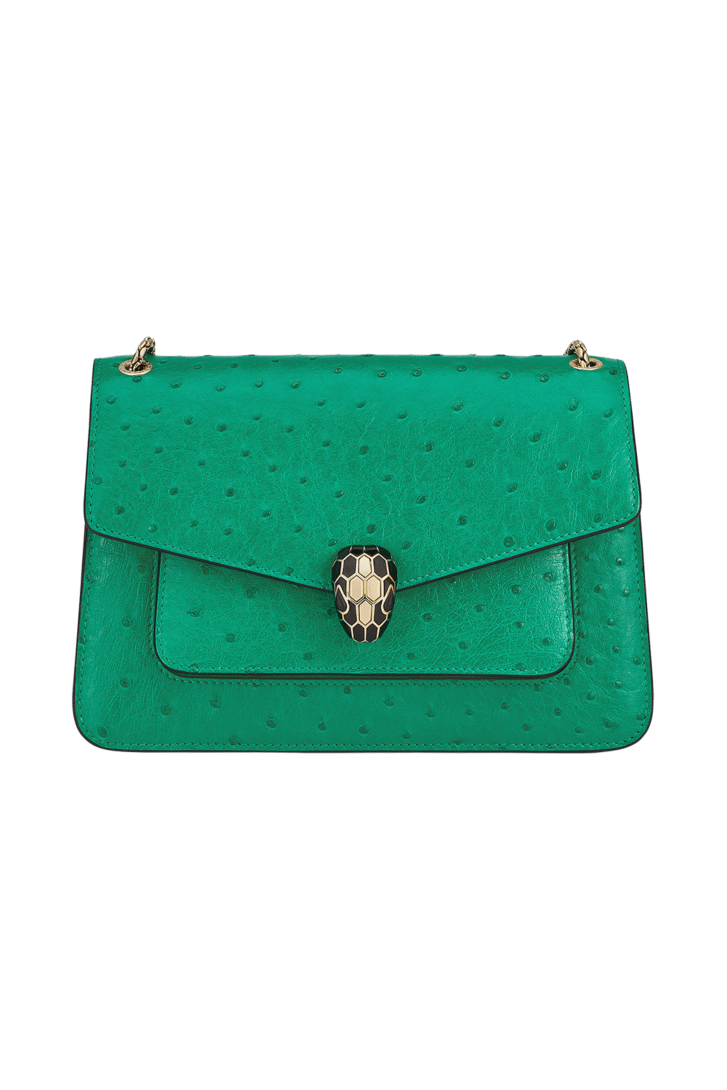 Serpenti Forever Shoulder Bag