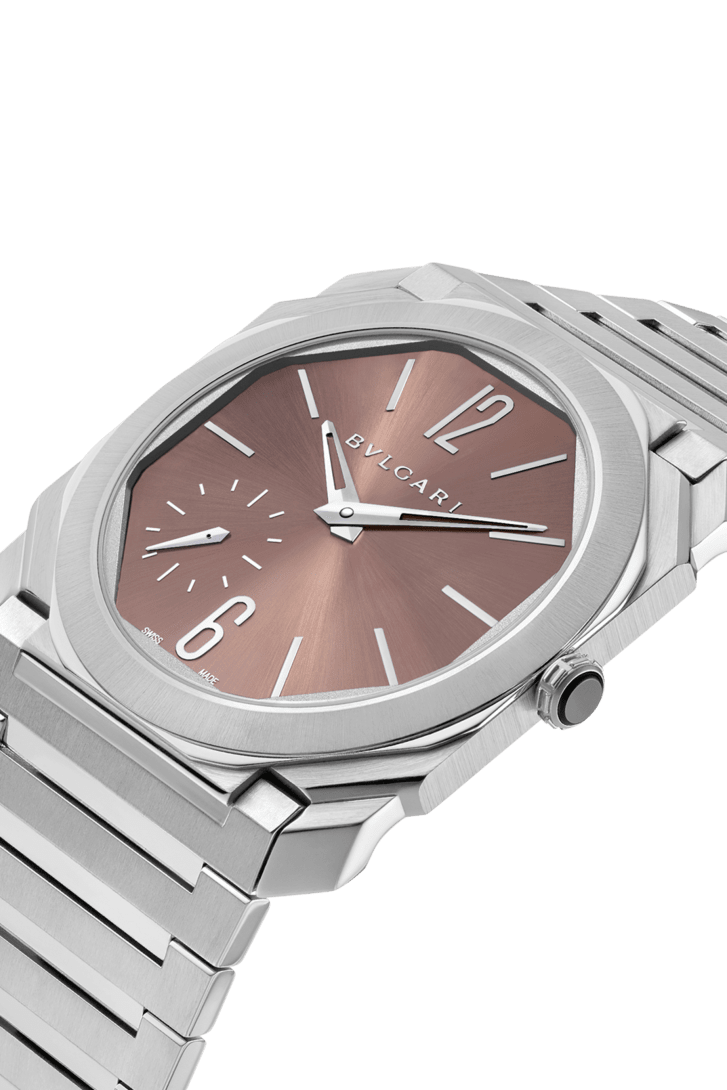 Octo Finissimo Reloj