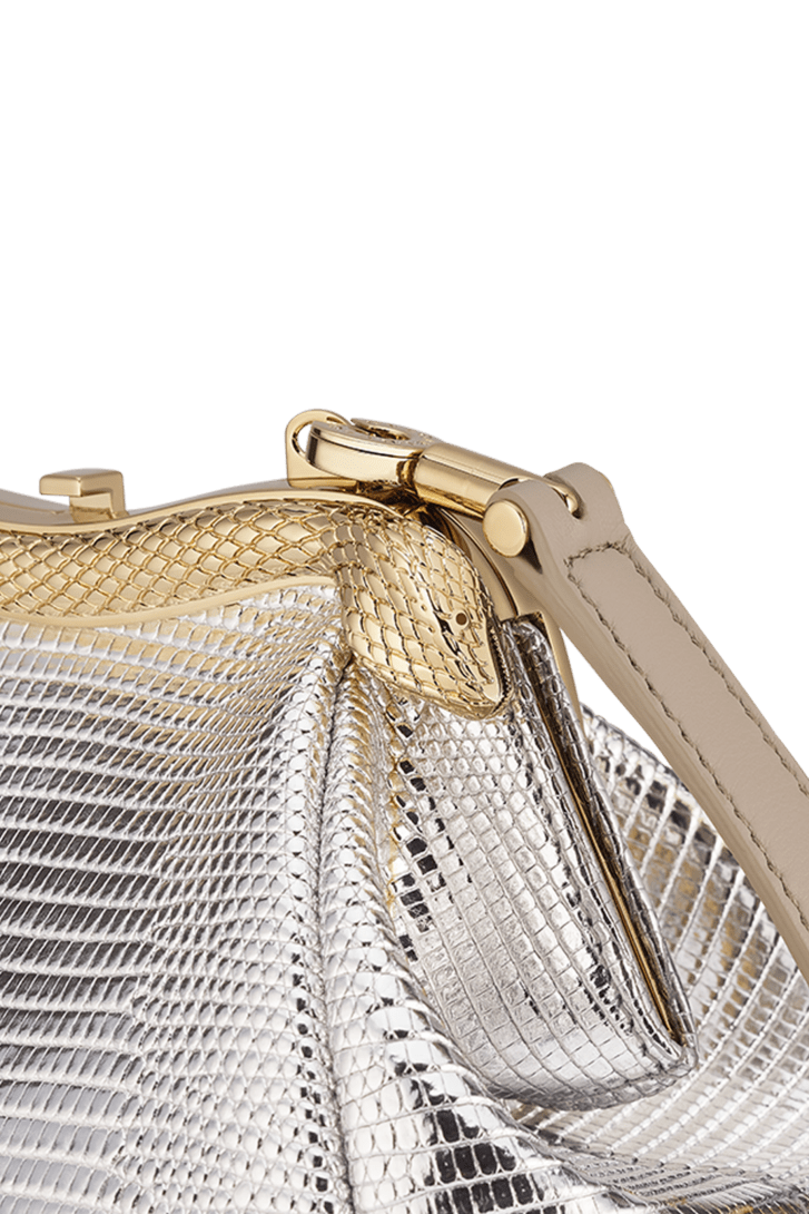 Serpentine Pouch