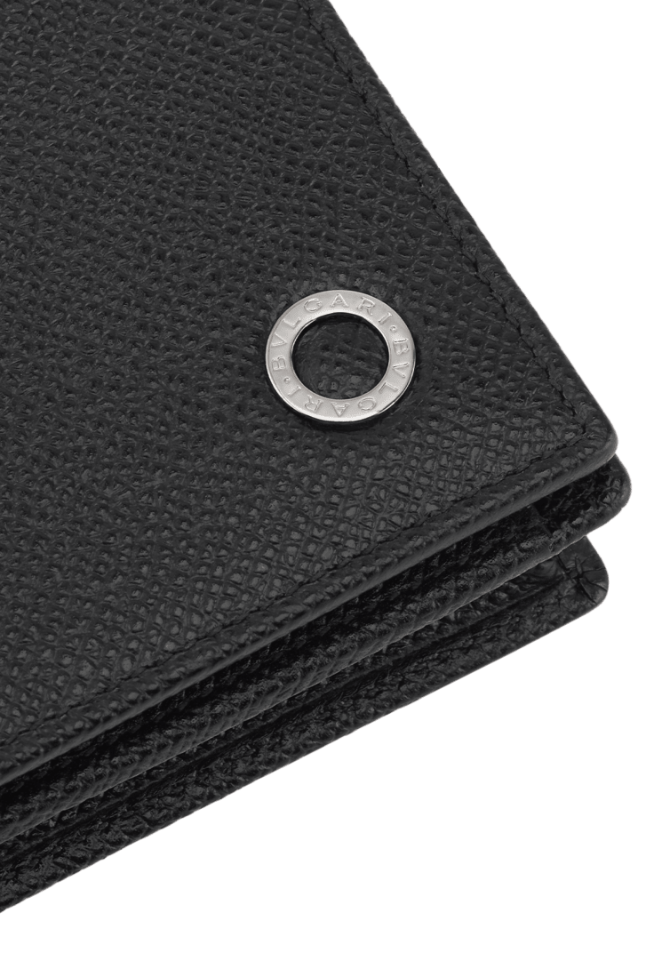 BVLGARI BVLGARI MAN Porta-cartão de visita