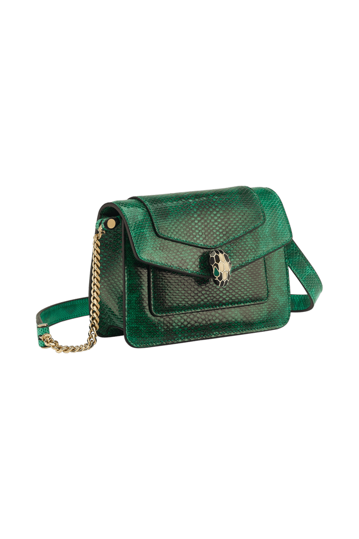 Serpenti Forever Micro Bag