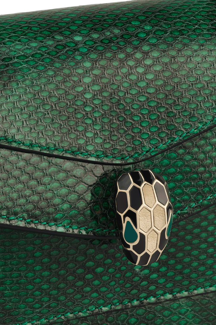 Serpenti Forever Micro Bag