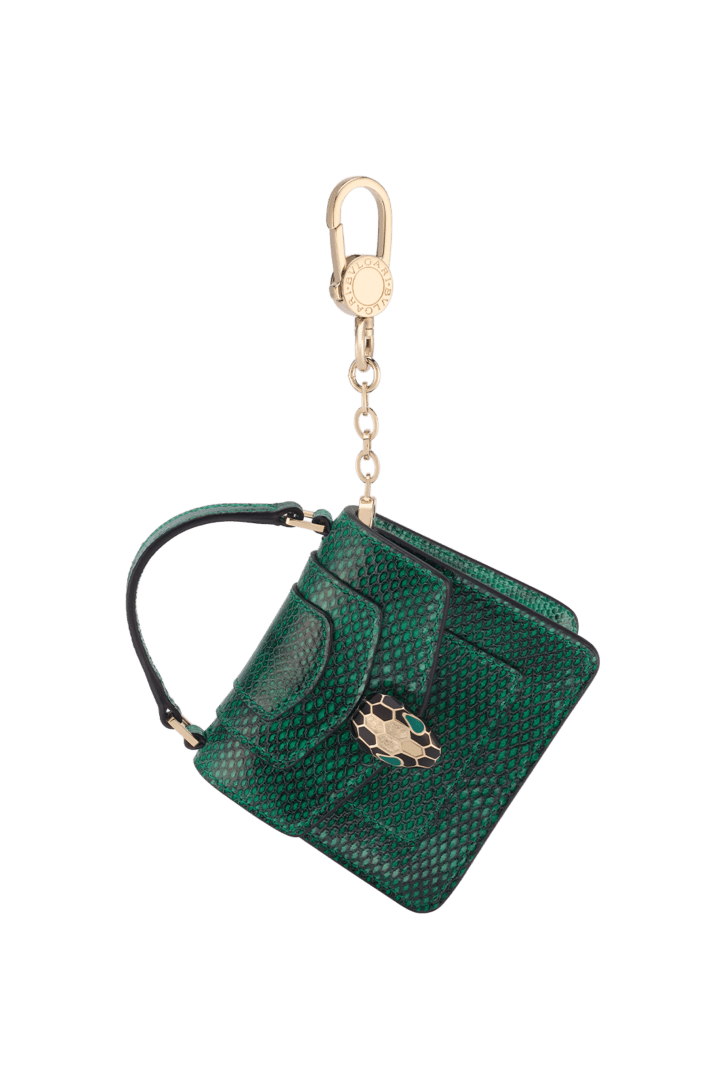 Serpenti Forever Charm
