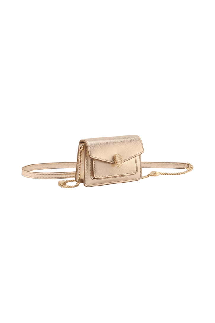 Serpenti Forever Micro Bag