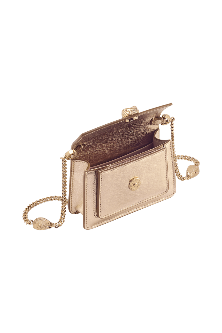 Serpenti Forever Micro Bag
