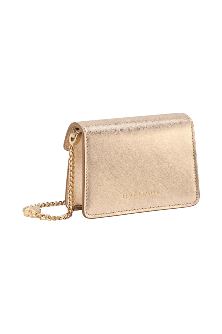 Serpenti Forever Micro Bag