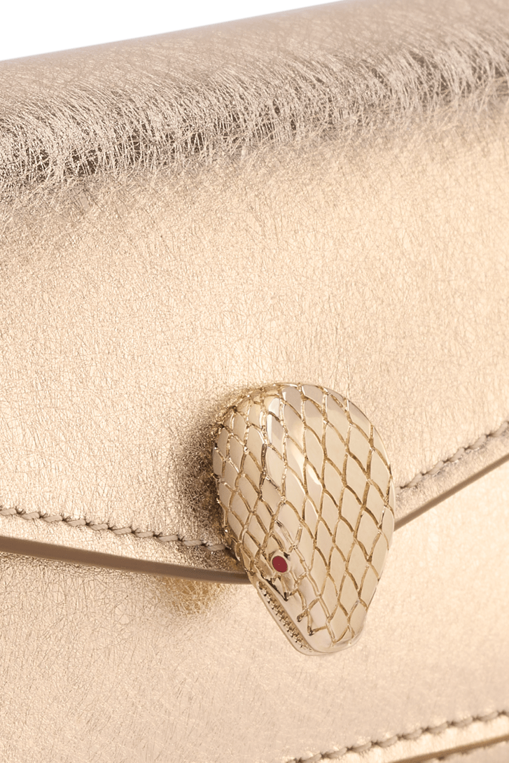 Serpenti Forever Micro Bag