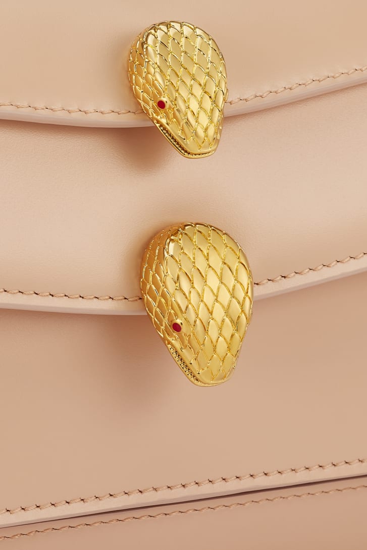 Alexander Wang x Bvlgari Marsupio