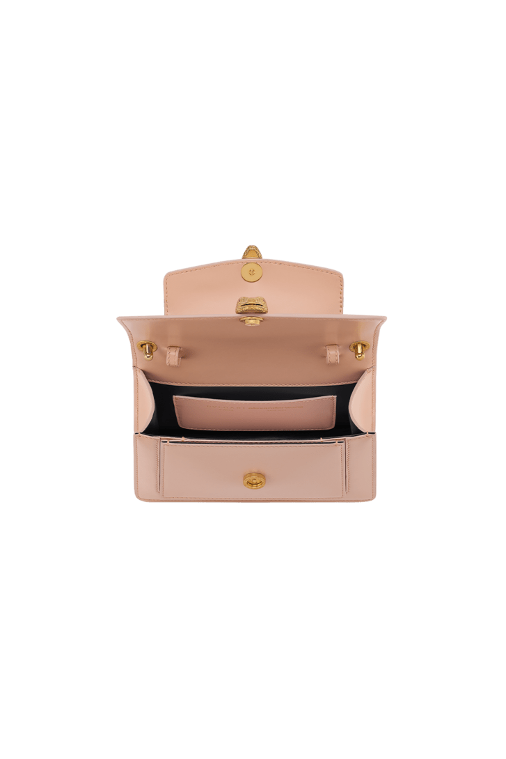 Alexander Wang x Bvlgari Marsupio