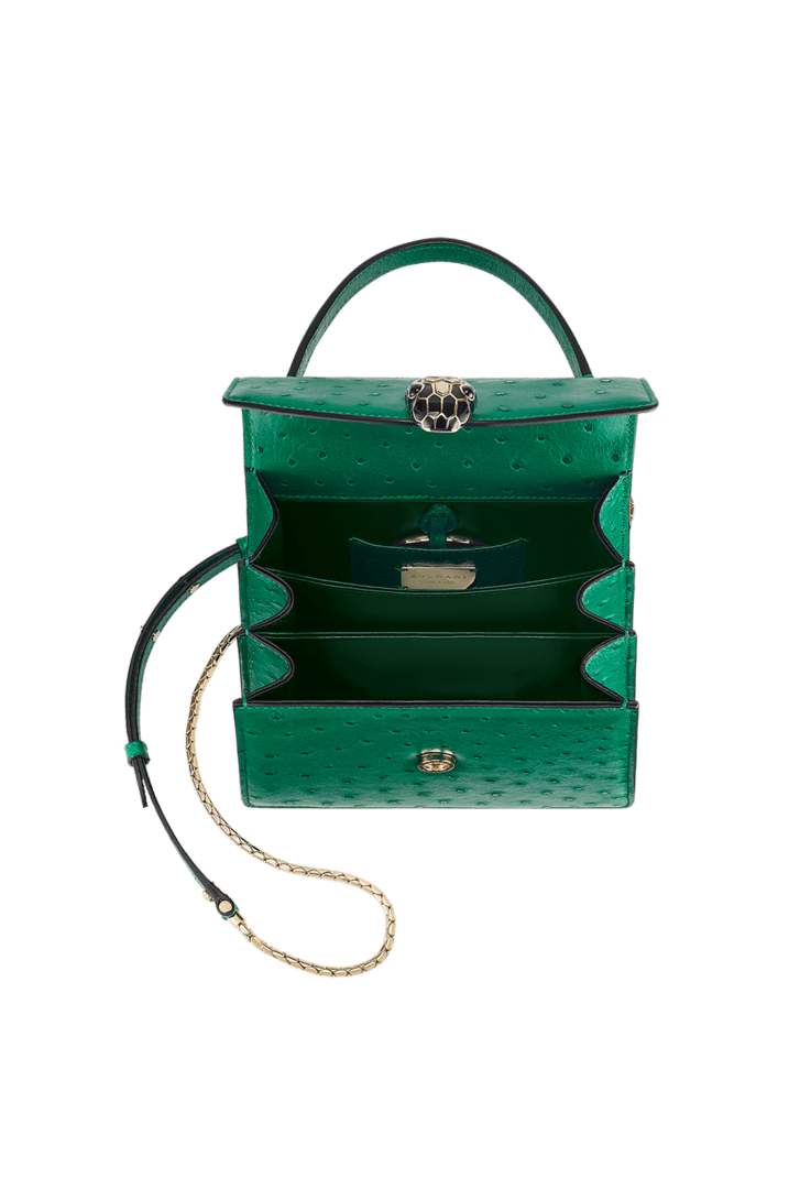 Serpenti Forever系列 手提包