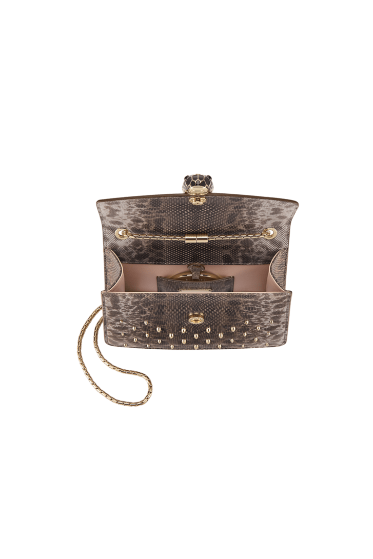 Serpenti Forever Crossbody Bag