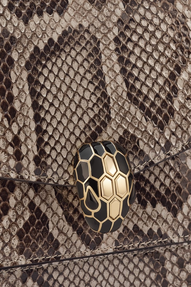 Serpenti Forever Shoulder Bag