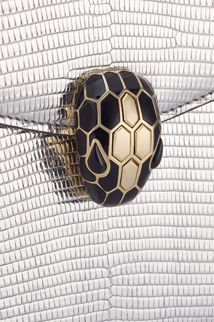 Serpenti Forever Crossbody Bag