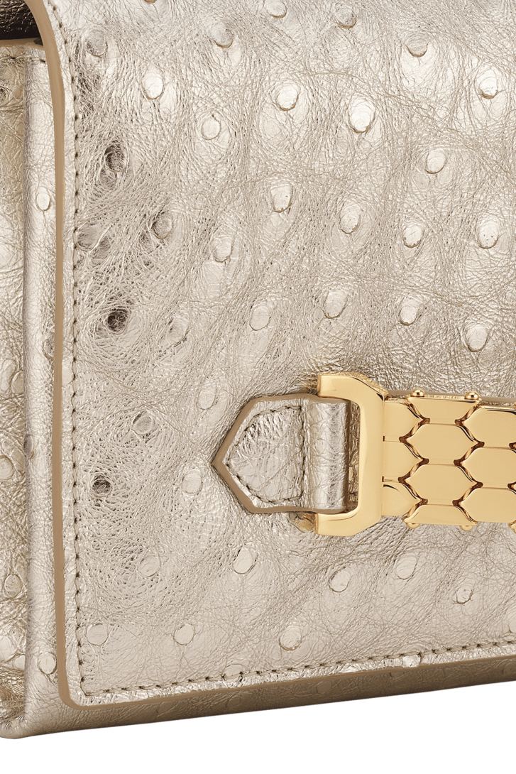 セルペンティ クラッチ