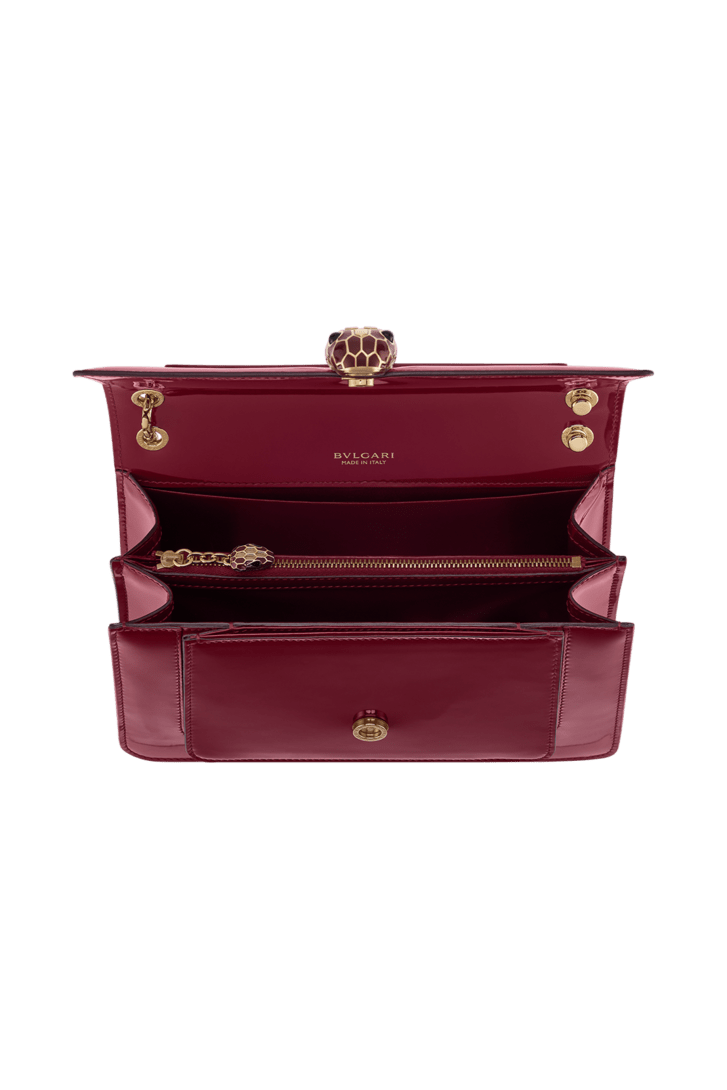 Serpenti Forever Bolso de hombro