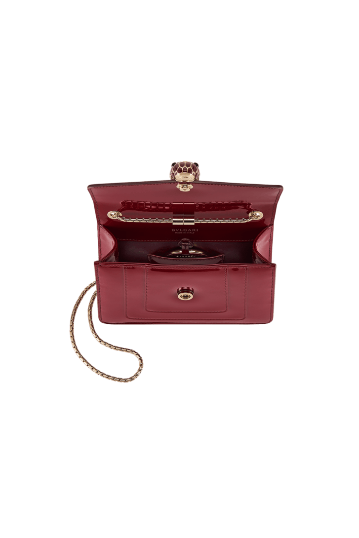 Serpenti Forever Bolso bandolera