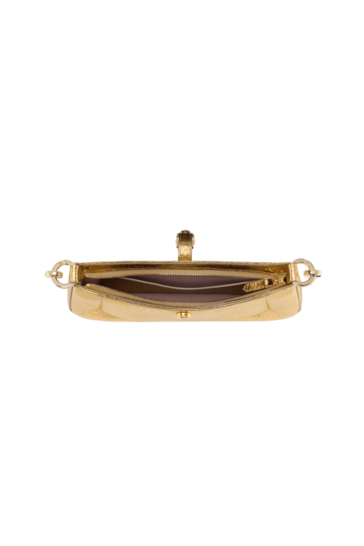 Serpenti Baia Shoulder Bag